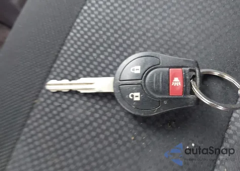 2015 Nissan Rogue Select S from USA, damaged, VIN JN8AS5MV2FW255339